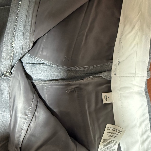 BABATON DRESS Pants - Picture 4 of 4